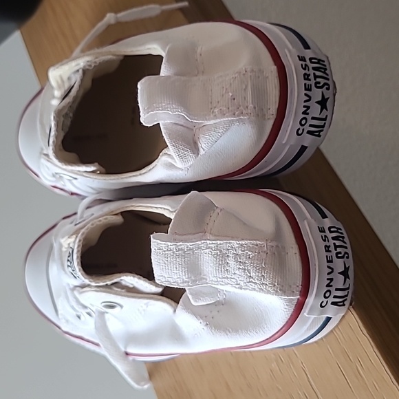 Converse Sneakers - Picture 4 of 6